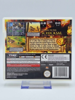 Age of Empires: Mythologies